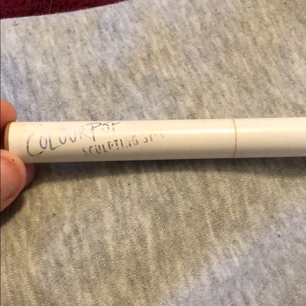 ColourPOP sculpting stix